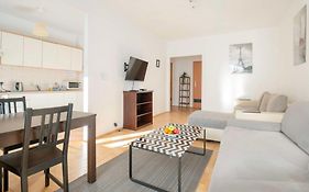 Green Kabaty Apartment 2