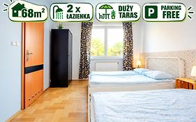 Green Kabaty Apartment 2